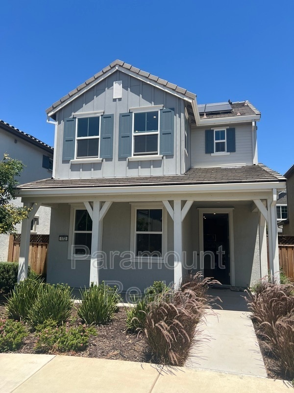 property at 172 McClintock Ln