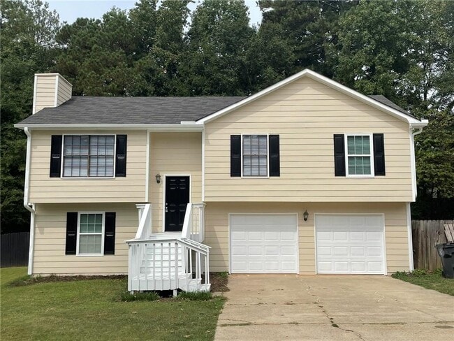 5721 Glenn Hollow Ct