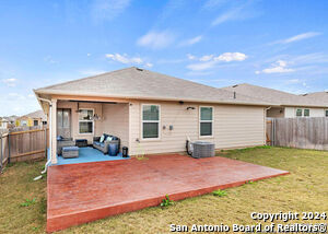 921 Gerardia Ct in Seguin, TX - Building Photo - Building Photo