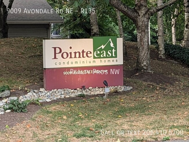 property at 9009 Avondale Rd NE