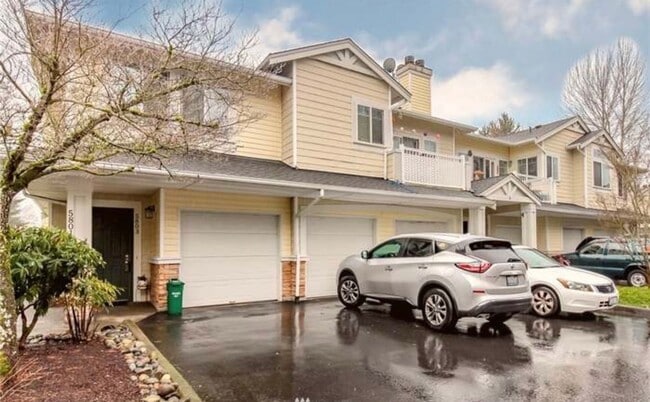 5803 S 234th Pl in Kent, WA - Building Photo - Building Photo