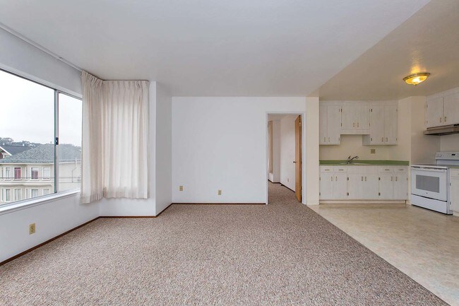 590 2nd Ave-Unit -7 in San Francisco, CA - Building Photo - Building Photo