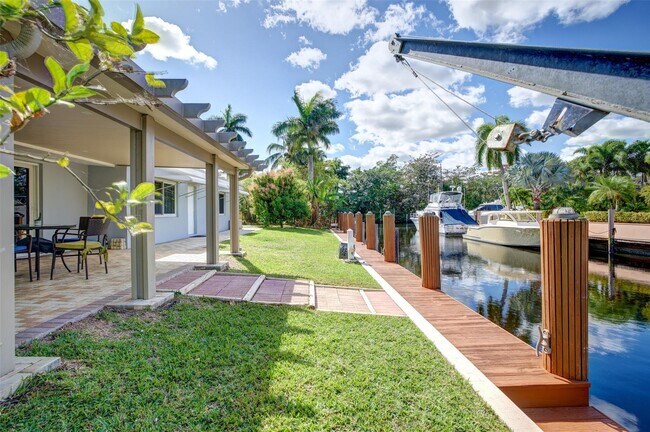 2649 Nassau Ln in Fort Lauderdale, FL - Building Photo - Building Photo