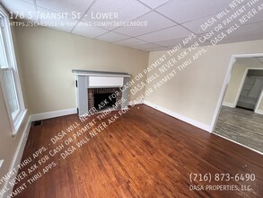 178 S Transit St in Lockport, NY - Building Photo - Building Photo