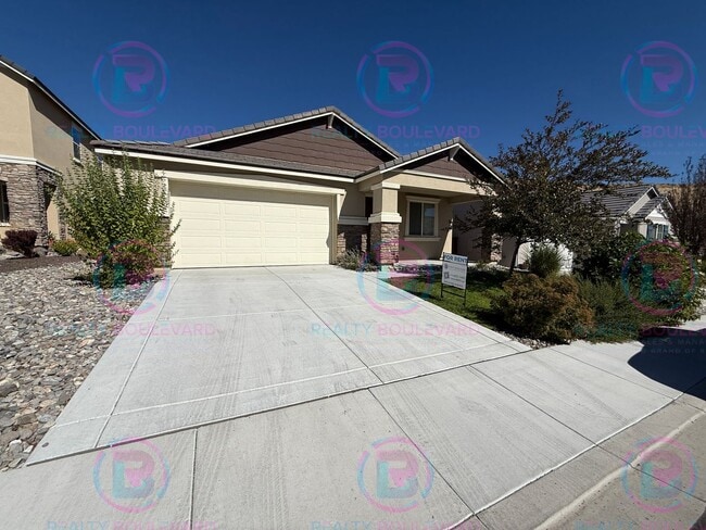 property at 3347 Vincinato Dr