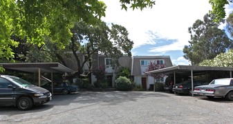 306 San Marin Dr Apartments