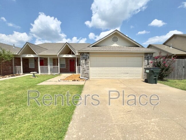 property at 3605 W Beech