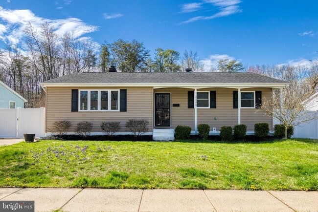 3345 Sudlersville S in Laurel, MD - Building Photo - Building Photo