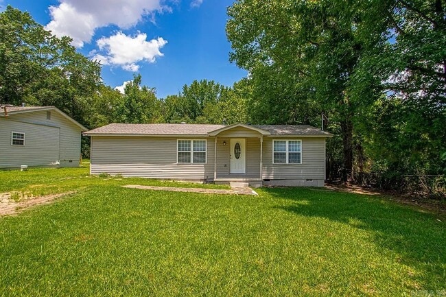 309 E Valentine Rd in Jacksonville, AR - Building Photo - Building Photo