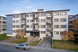 2980 Provost in Montréal, QC - Building Photo