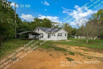 1316 3rd St NW in Carbon Hill, AL - Building Photo - Building Photo