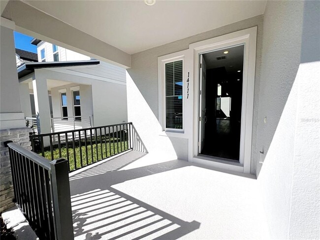 14111 Frasier St in Oakland, FL - Building Photo - Building Photo