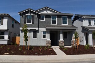 10114 Elise Wy in Elk Grove, CA - Building Photo