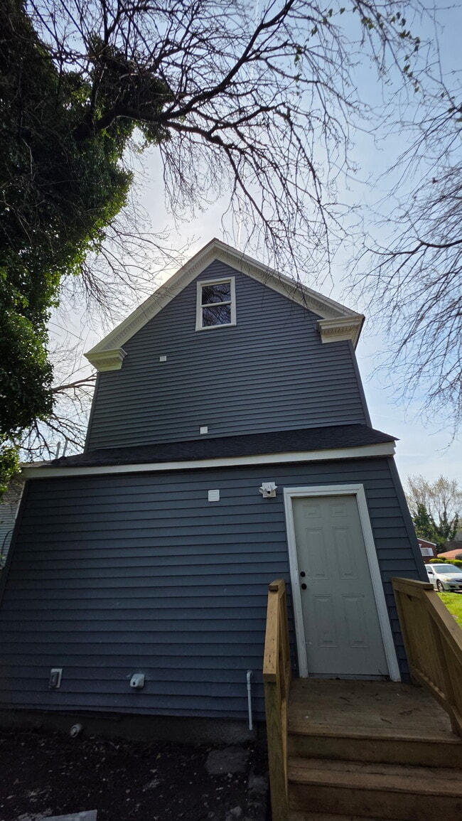 641 29th St in Newport News, VA - Building Photo - Building Photo