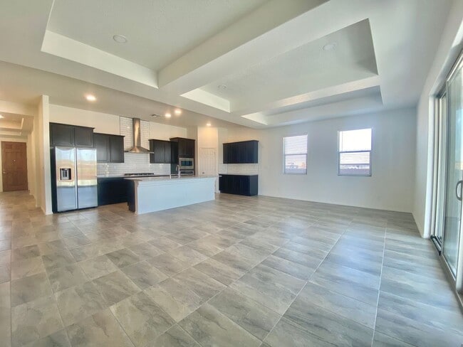 2729 Camino Plata Loop NE in Rio Rancho, NM - Foto de edificio - Building Photo