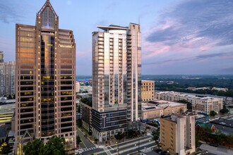 TradeMark in Charlotte, NC - Building Photo - Building Photo