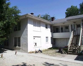 1419-1421 Hurley Ave in Fort Worth, TX - Building Photo - Other