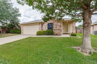 4860 Ambrosia Dr in Fort Worth, TX - Building Photo