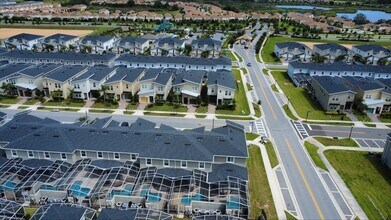 1092 Leader St in Davenport, FL - Building Photo - Building Photo
