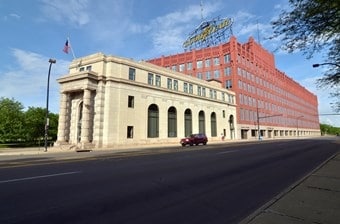 The East End Residences