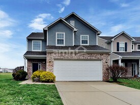 5811 Outer Bank Rd in Indianapolis, IN - Building Photo