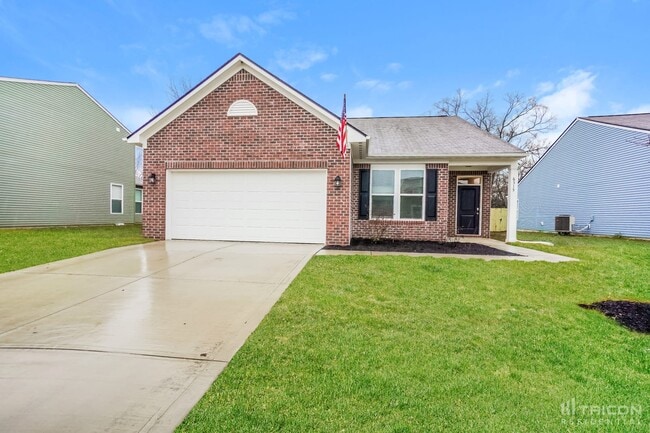 property at 6315 Pinebark Pl