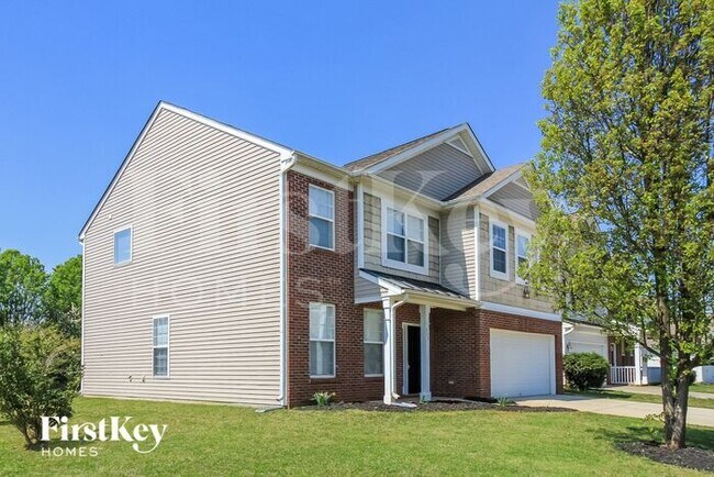 113 Rosemont Ln in Lexington, NC - Building Photo - Building Photo