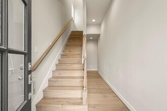 726 Carriage Knls Dr in Houston, TX - Building Photo - Building Photo