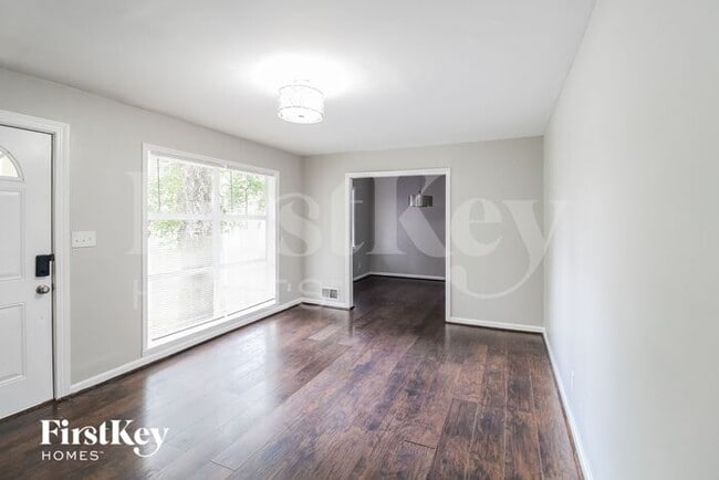 3758 Aldea Dr in Decatur, GA - Building Photo - Building Photo
