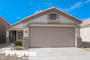 3036 E Pontiac Dr in Phoenix, AZ - Building Photo