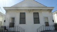 4600-4602 S Robertson St in New Orleans, LA - Building Photo - Building Photo