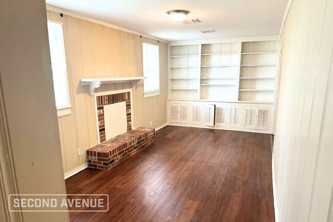 2923 Pelzer Ave in Montgomery, AL - Building Photo - Building Photo