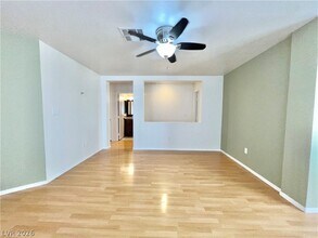 8613 W Majestic Pine Ave in Las Vegas, NV - Building Photo - Building Photo