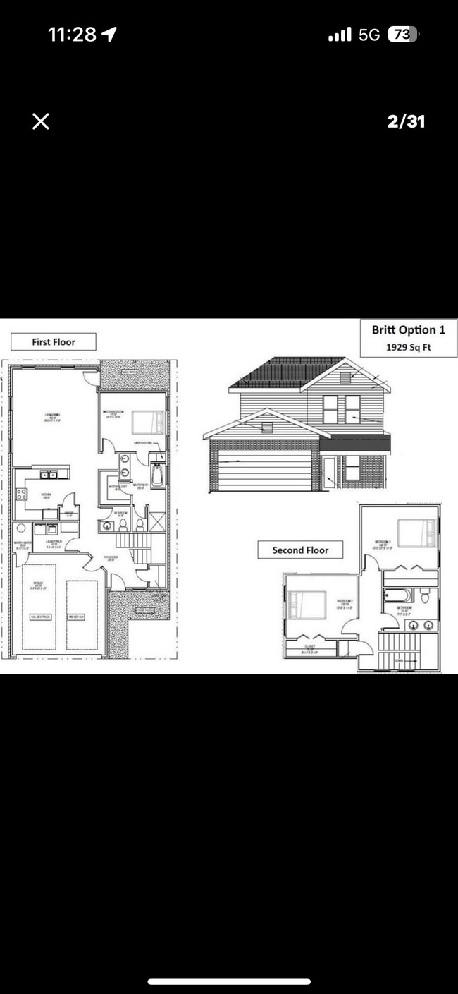 1708 W Broadway Pl in Rogers, AR - Building Photo - Building Photo