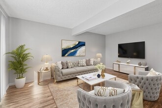 Trailview in Concord, CA - Building Photo - Building Photo