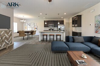 7951 Fijian Cypress Dr in Cypress, TX - Building Photo - Building Photo