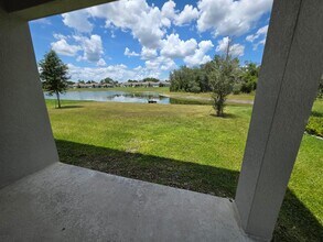 2045 Havasu Falls Dr in DeLand, FL - Building Photo - Building Photo