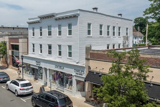 34 Purchase St in Rye, NY - Building Photo - Building Photo