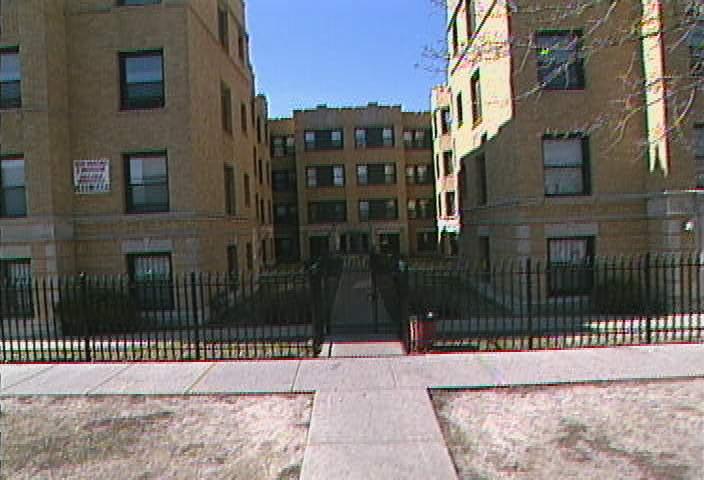 7000 S Sangamon St in Chicago, IL - Building Photo