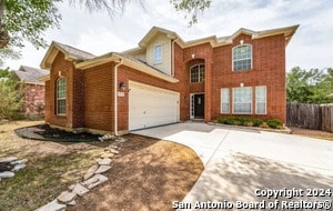 2719 Sierra Salinas in San Antonio, TX - Building Photo - Building Photo