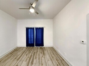 1514 E 15th St, Unit 06 in Plano, TX - Building Photo - Building Photo