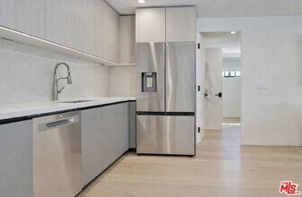 8261 1st St in Los Angeles, CA - Building Photo - Building Photo