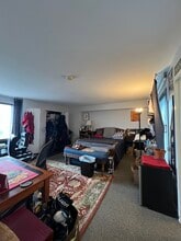 1001 Massachusetts Ave, Unit PH#B in Cambridge, MA - Building Photo - Building Photo