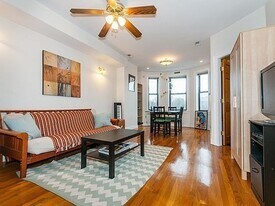 43 Thorndike St, Unit 2 in Boston, MA - Building Photo