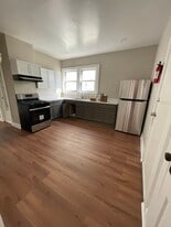 37 Western Pky in Irvington, NJ - Building Photo