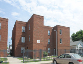 43-53 W 8th Ave in Columbus, OH - Building Photo - Building Photo