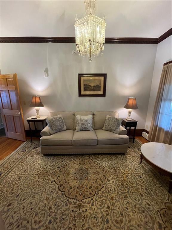 property at 234 Norwood Ave