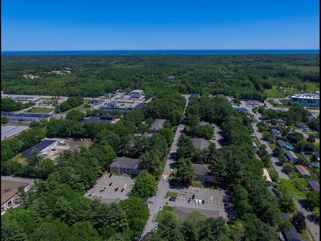 Patriots Park in Portsmouth, NH - Building Photo - Building Photo