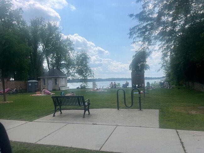 property at W379N5686 N Lake Rd