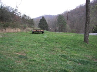 Route 3 in Foster, WV - Foto de edificio - Other